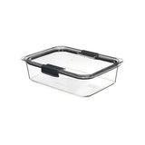 Sistema Brilliance Food Storage 2L Clear