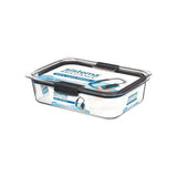 Sistema Brilliance Food Storage 2L Clear