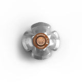 50g Automatic Paste Pump - Chocolate 50g - Goodnature