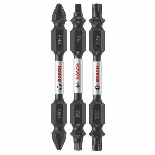 Bosch Impact Tough Modular Set Clip Pack of 3