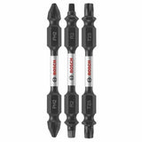 Bosch Impact Tough Modular Set Clip Pack of 3