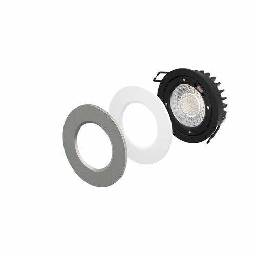 Ecolife LEDPAK III 12 Watt 3000K 4000K & 6000K