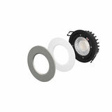 Ecolife LEDPAK III 12 Watt 3000K 4000K & 6000K