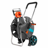 Gardena Hose Trolley Large Grey