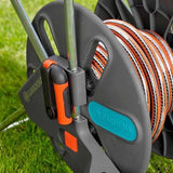 Gardena Hose Trolley Large Grey