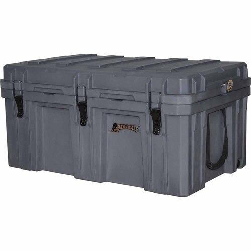Hardcase Cargo Case 160L 910 X 570 X 460mm Dark Grey