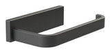 Legacy Whitby Toilet Roll Holder Black