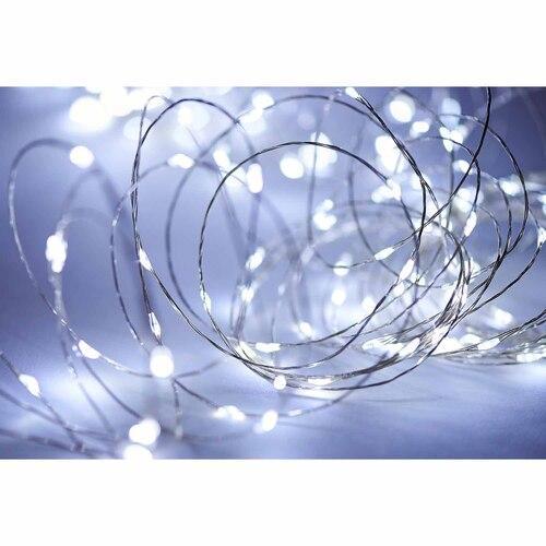 Nouveau 100 Seed Lights 10.2m White