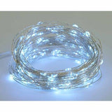 Nouveau 100 Seed Lights 10.2m White