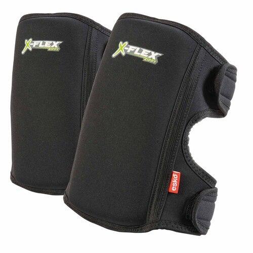 Esko Kneepad Light-Weight Neoprene EVA Black