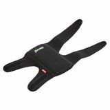 Esko Kneepad Light-Weight Neoprene EVA Black
