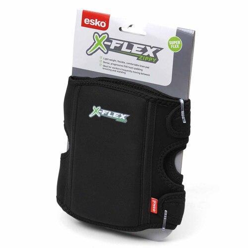 Esko Kneepad Light-Weight Neoprene EVA Black