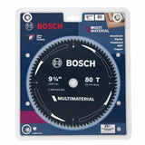 Bosch Multi-Material Multi-Purpose Circular Saw Blade 235mm