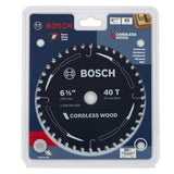 Bosch Circular Saw Blade For Wood 165mm 2608840004