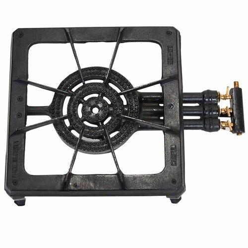 Campmaster Triple Ring Burner 3 Burner