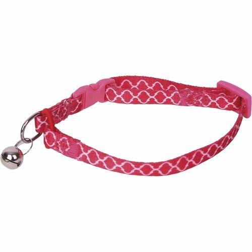 Chic Pets Safety Cat Collar Wave
