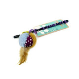Chic Pets Bizzy Ball Teaser