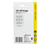 Pack of 2 BT8516LORHBL
