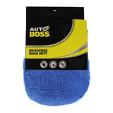 AUTO BOSS Car Wash Mit 265mm 190mm