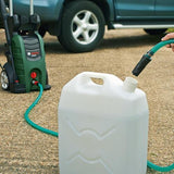 Bosch Self Priming Kit For Water Blasters