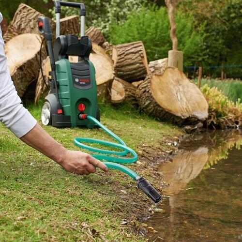 Bosch Self Priming Kit For Water Blasters