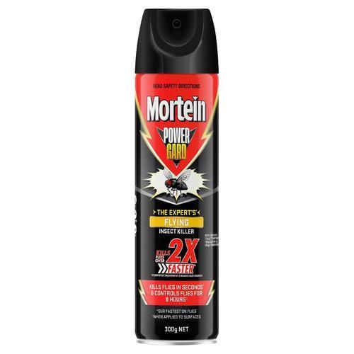 Powergard Flying Insect Killer 300g - Mortein