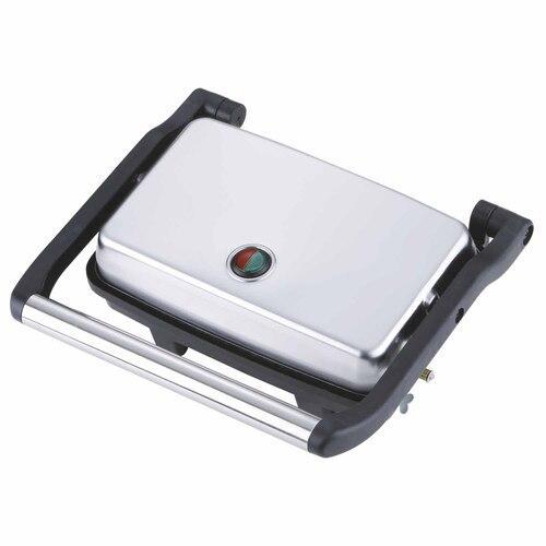 Sheffield Sandwich Press 2 Slice Stainless