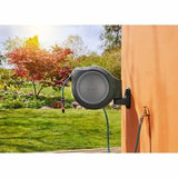Gardena Retractable Hose Reel 30m