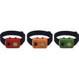 Flipo 200 Lumen Head Lamp Pack of 3