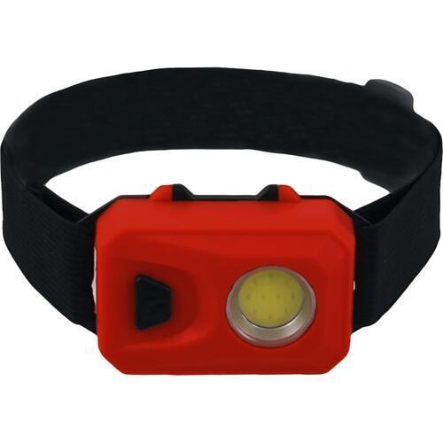 Flipo 200 Lumen Head Lamp Pack of 3