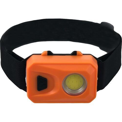 Flipo 200 Lumen Head Lamp Pack of 3