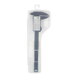 Number 8 Digital Screen Caliper 150mm Black