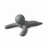 Umbra Buddy Doorstop Charcoal