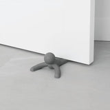 Umbra Buddy Doorstop Charcoal