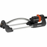 Gardena Oscillating Sprinkler Small Grey