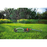 Gardena Oscillating Sprinkler Small Grey