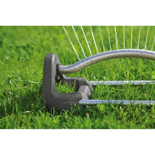 Gardena Oscillating Sprinkler Small Grey