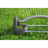 Gardena Oscillating Sprinkler Small Grey