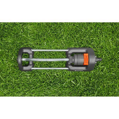 Gardena Oscillating Sprinkler Small Grey