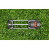 Gardena Oscillating Sprinkler Small Grey