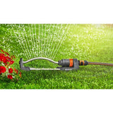 Gardena Oscillating Sprinkler Small Grey