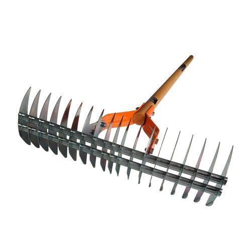 Atlas Trade Scarifier Rake