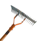 Atlas Trade Scarifier Rake