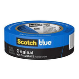 Blue Multi-Surface Painter™S Masking Tape - ScotchBlue