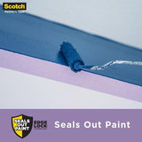 Delicate Surface Painter's Masking Tape 24mm x 55m Purple - Scotch