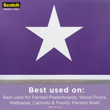 Delicate Surface Painter's Masking Tape 24mm x 55m Purple - Scotch