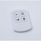 Orbit Lighting Remote Controlled Puck Light 3 Pack