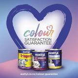 Wattyl Aqua Trim Water Based Gloss Enamel 4L White
