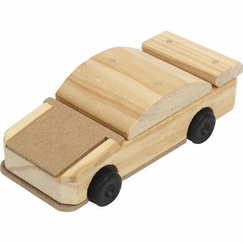 Easy As Kids Kitset Pull Back Race Car 50mm 70mm 158mm