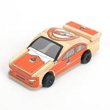 Easy As Kids Kitset Pull Back Race Car 50mm 70mm 158mm